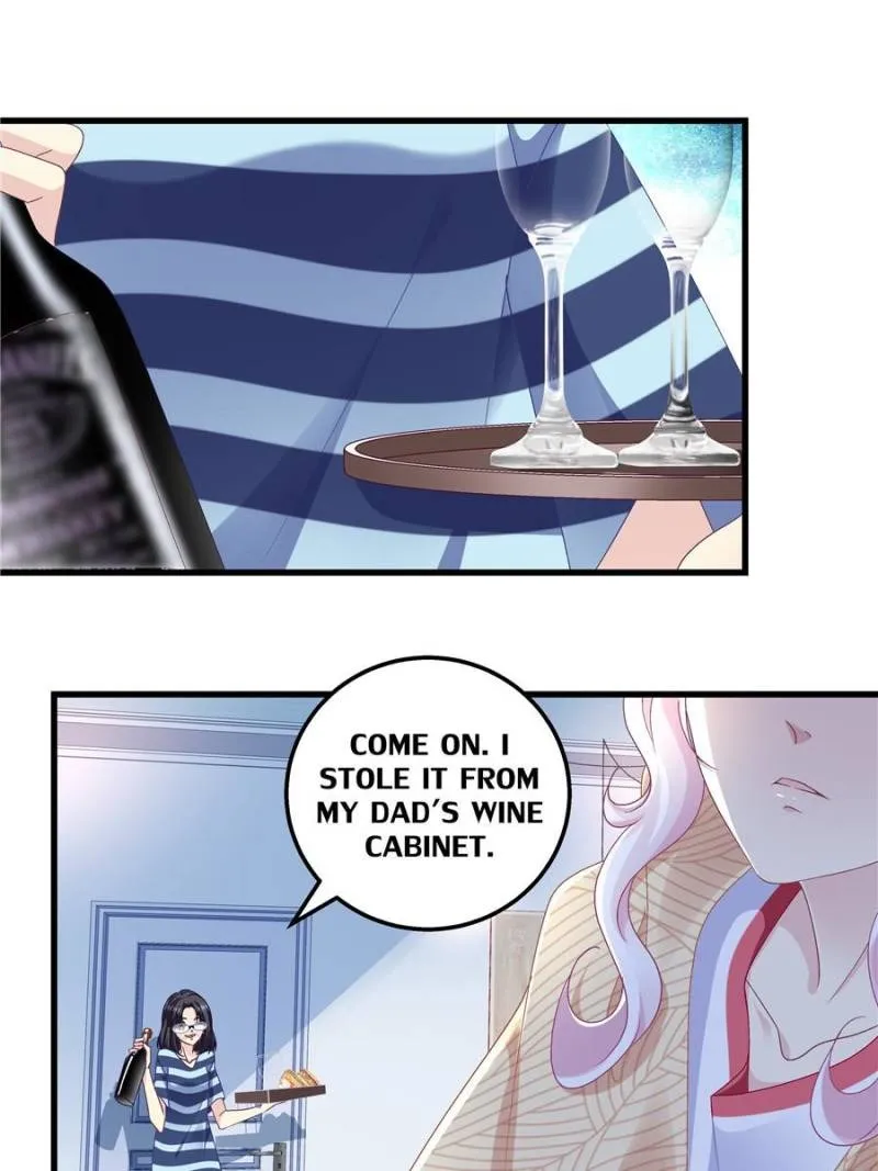 Heavenly Music Familiar Spirits Chapter 225 Online - página 27