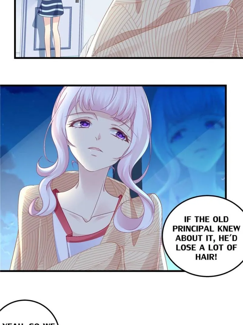 Heavenly Music Familiar Spirits Chapter 225 Online - página 28