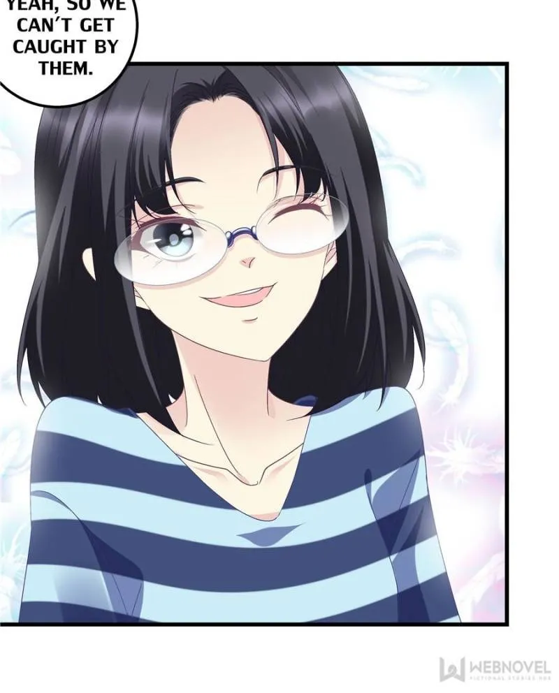 Heavenly Music Familiar Spirits Chapter 225 Online - página 29
