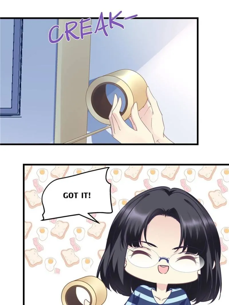 Heavenly Music Familiar Spirits Chapter 225 Online - página 30