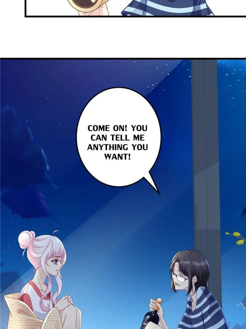 Heavenly Music Familiar Spirits Chapter 225 Online - página 31