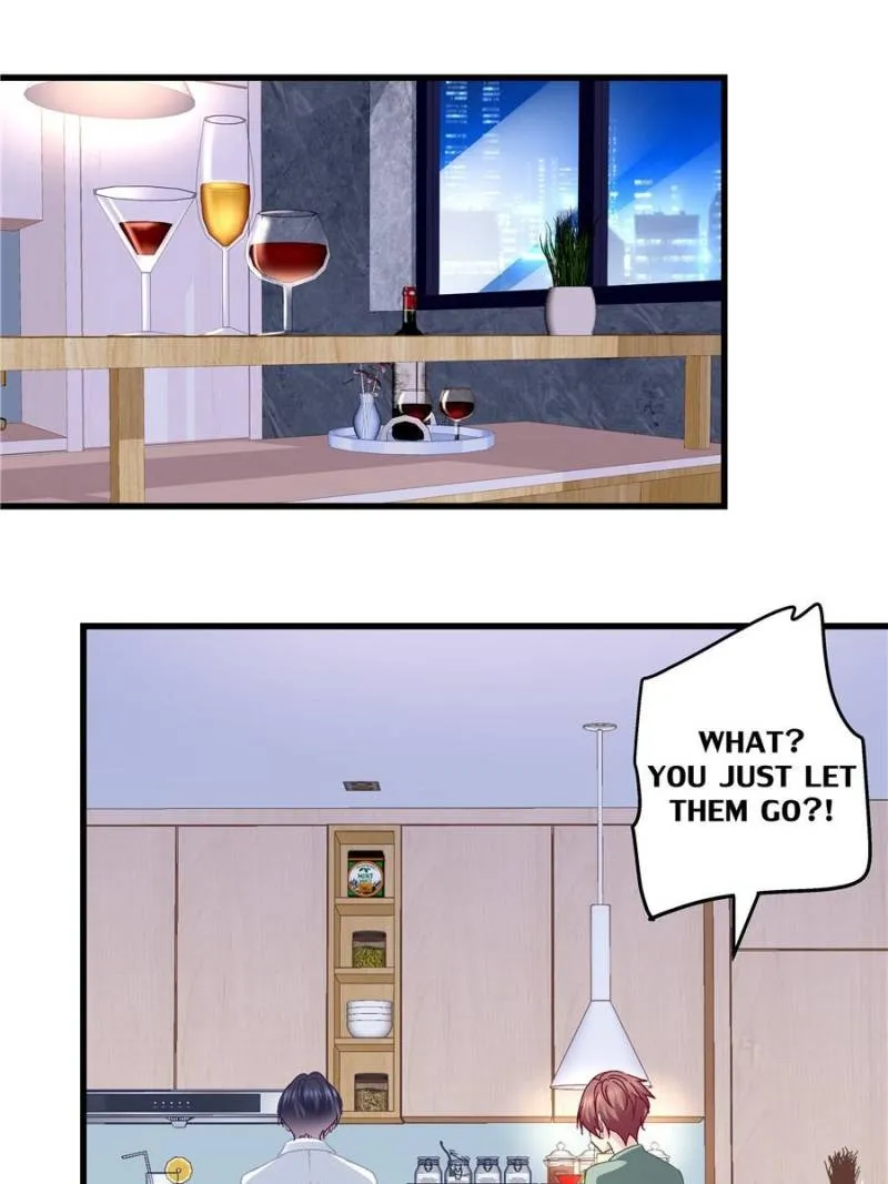 Heavenly Music Familiar Spirits Chapter 225 Online - página 33