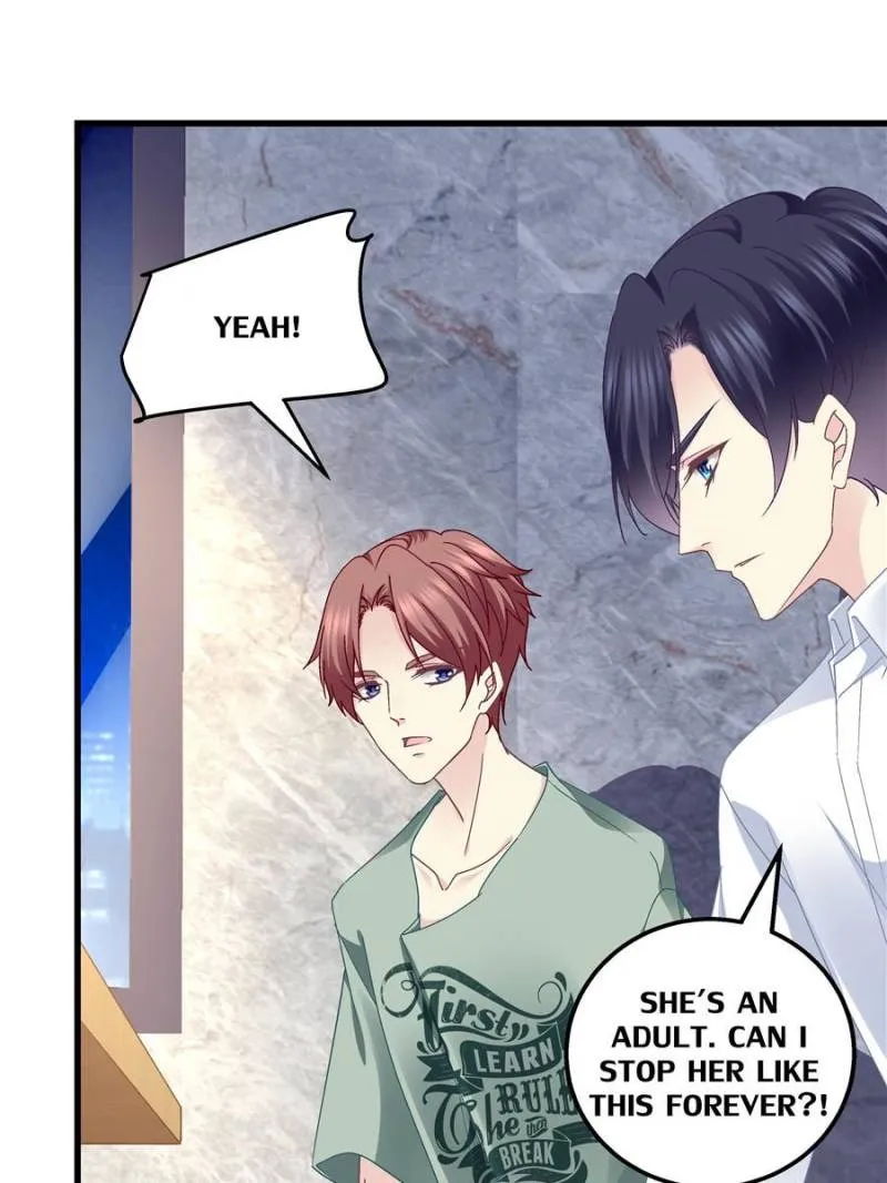 Heavenly Music Familiar Spirits Chapter 225 Online - página 36