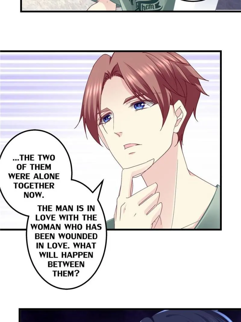 Heavenly Music Familiar Spirits Chapter 225 Online - página 37