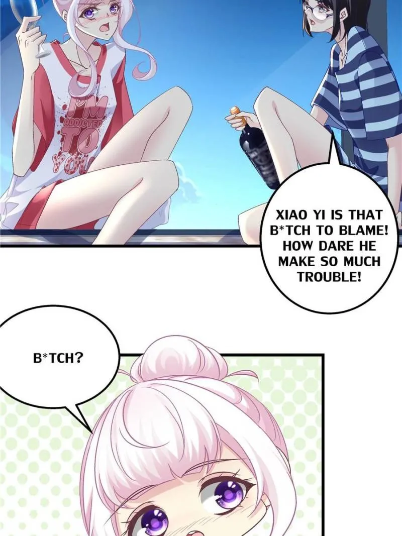 Heavenly Music Familiar Spirits Chapter 225 Online - página 40