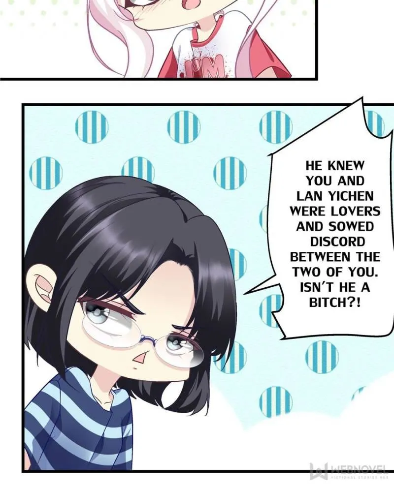 Heavenly Music Familiar Spirits Chapter 225 Online - página 41