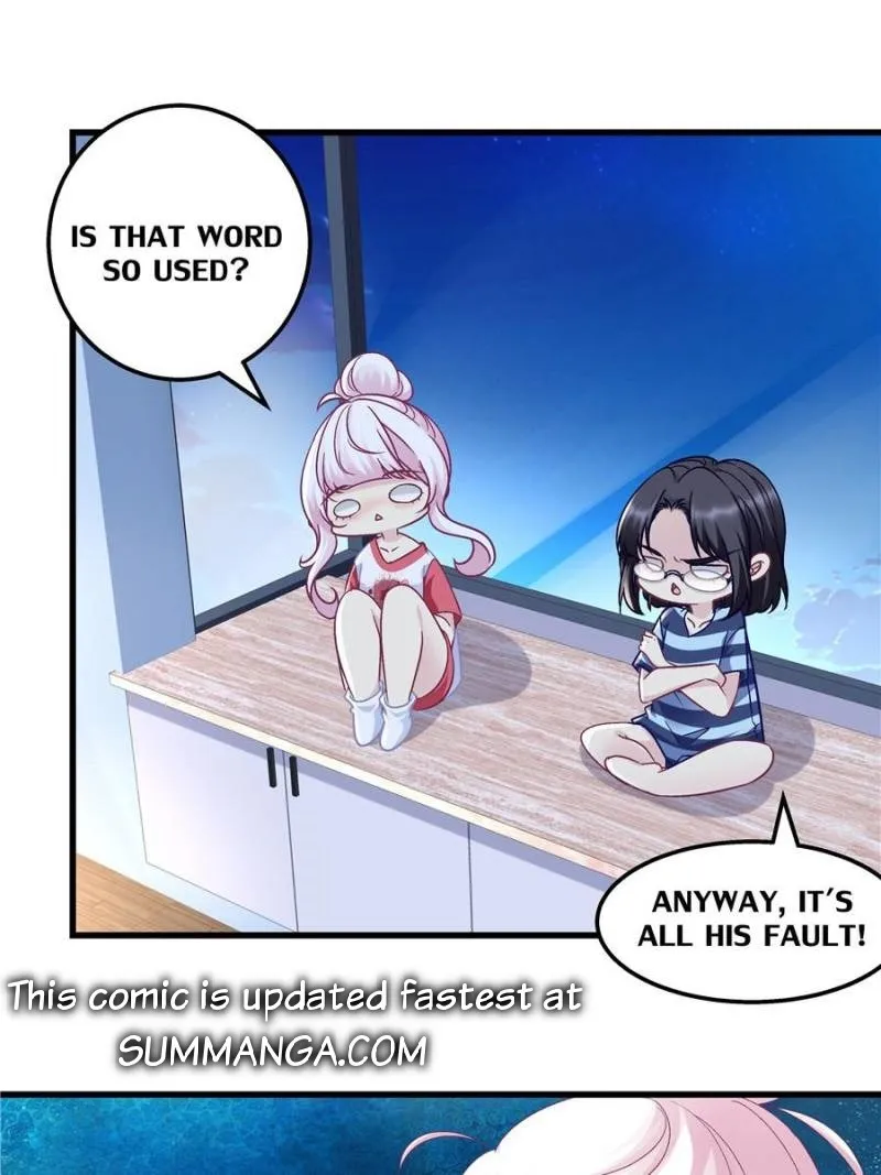 Heavenly Music Familiar Spirits Chapter 225 Online - página 42