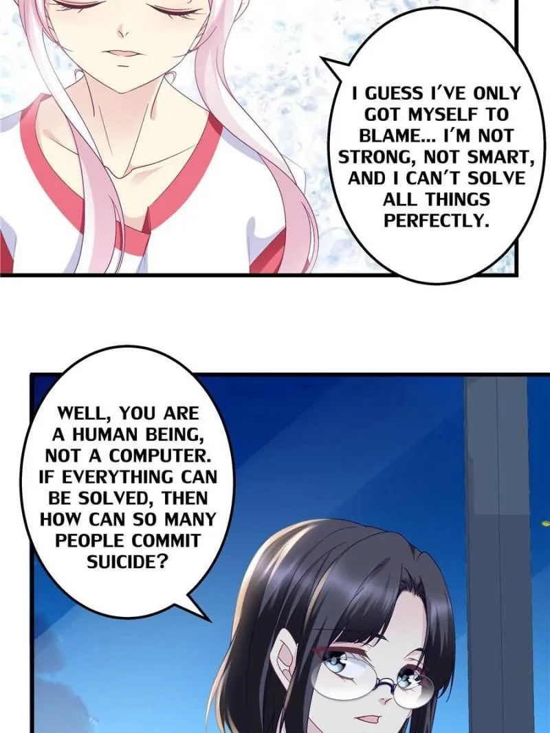 Heavenly Music Familiar Spirits Chapter 225 Online - página 44