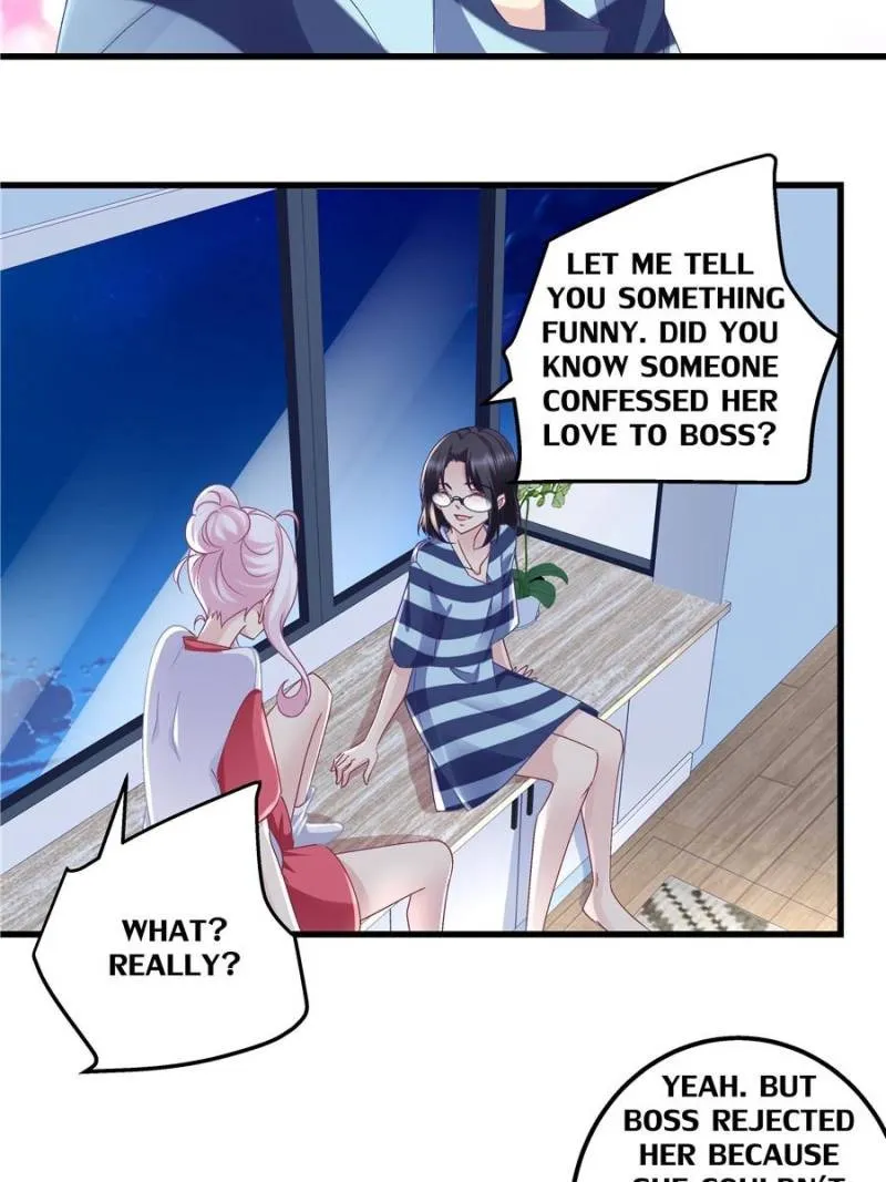 Heavenly Music Familiar Spirits Chapter 225 Online - página 47