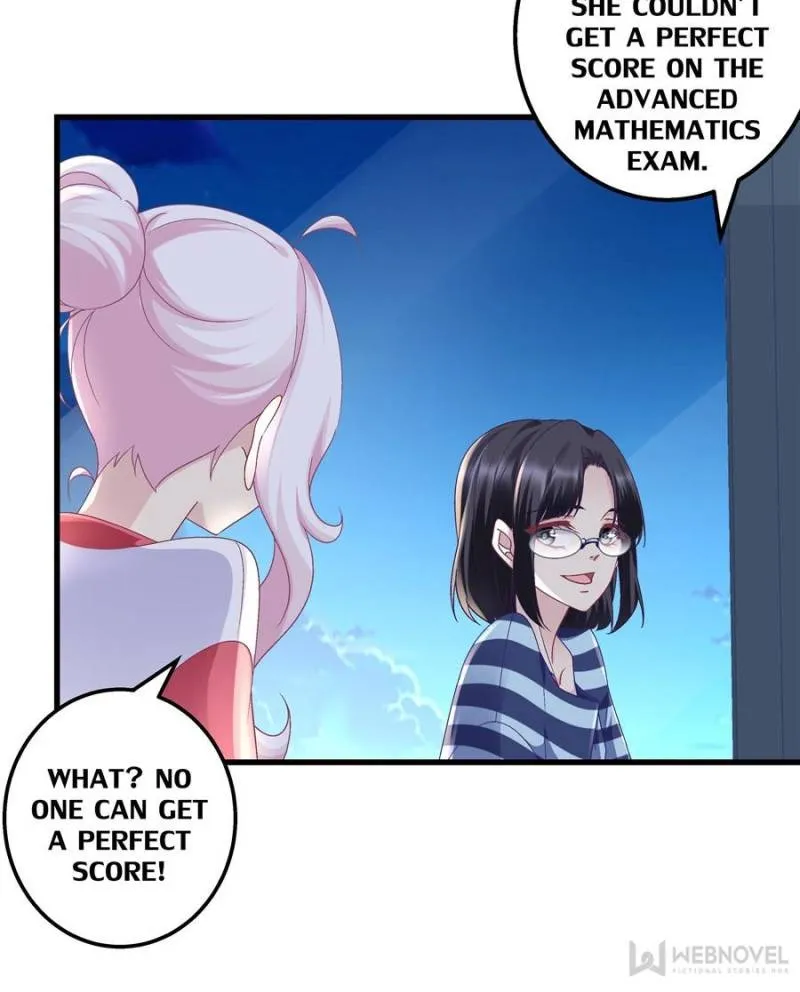 Heavenly Music Familiar Spirits Chapter 225 Online - página 48