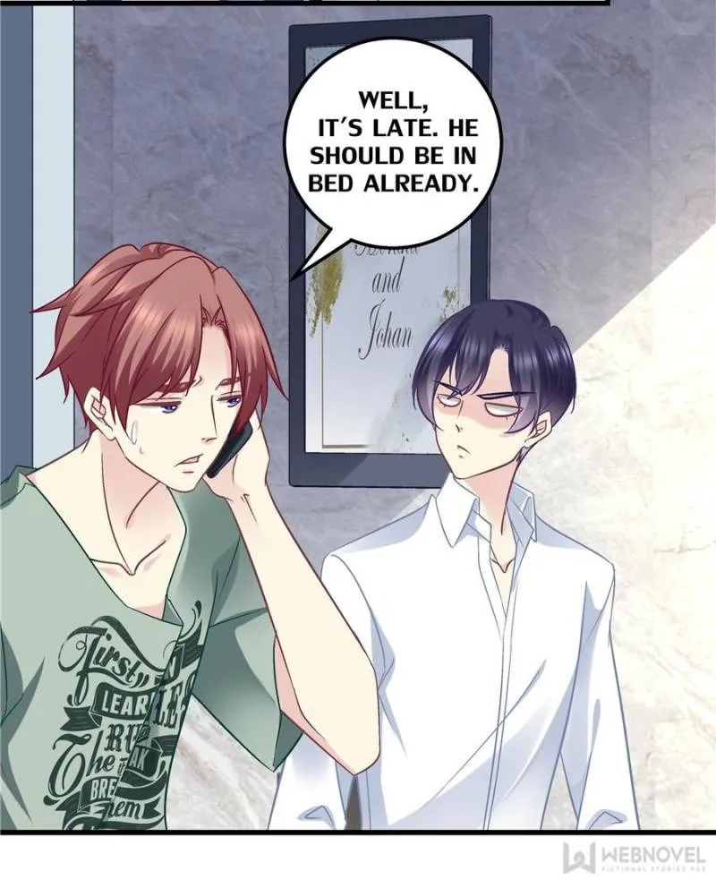 Heavenly Music Familiar Spirits Chapter 225 Online - página 51