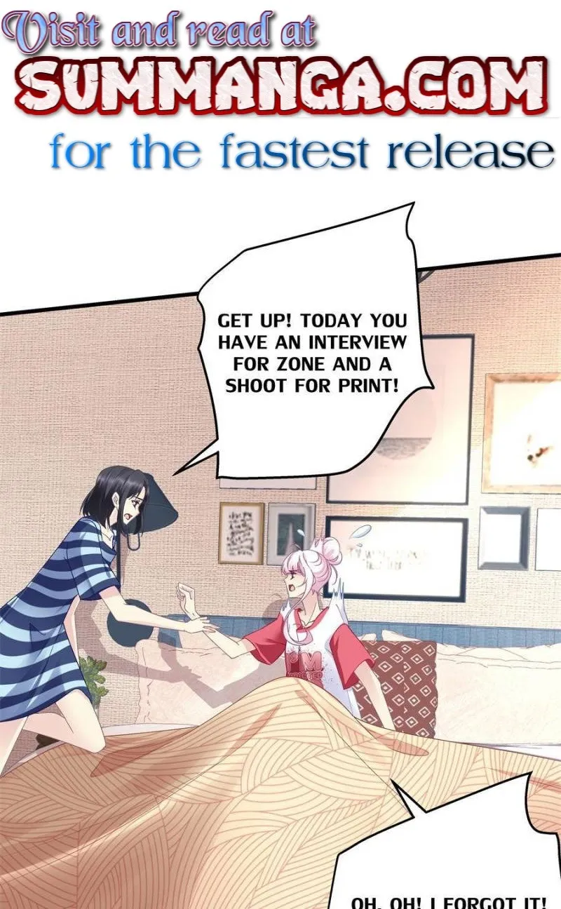 Heavenly Music Familiar Spirits Chapter 226 Online - página 1