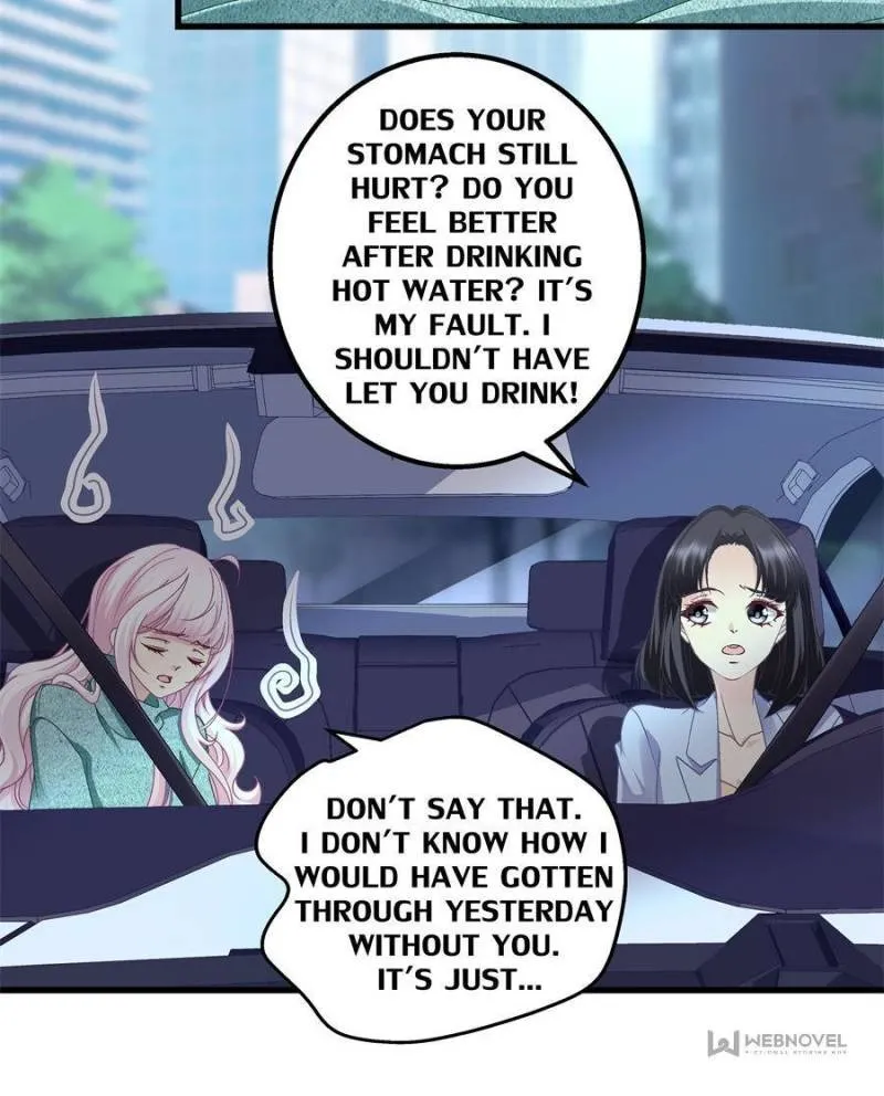 Heavenly Music Familiar Spirits Chapter 226 Online - página 3