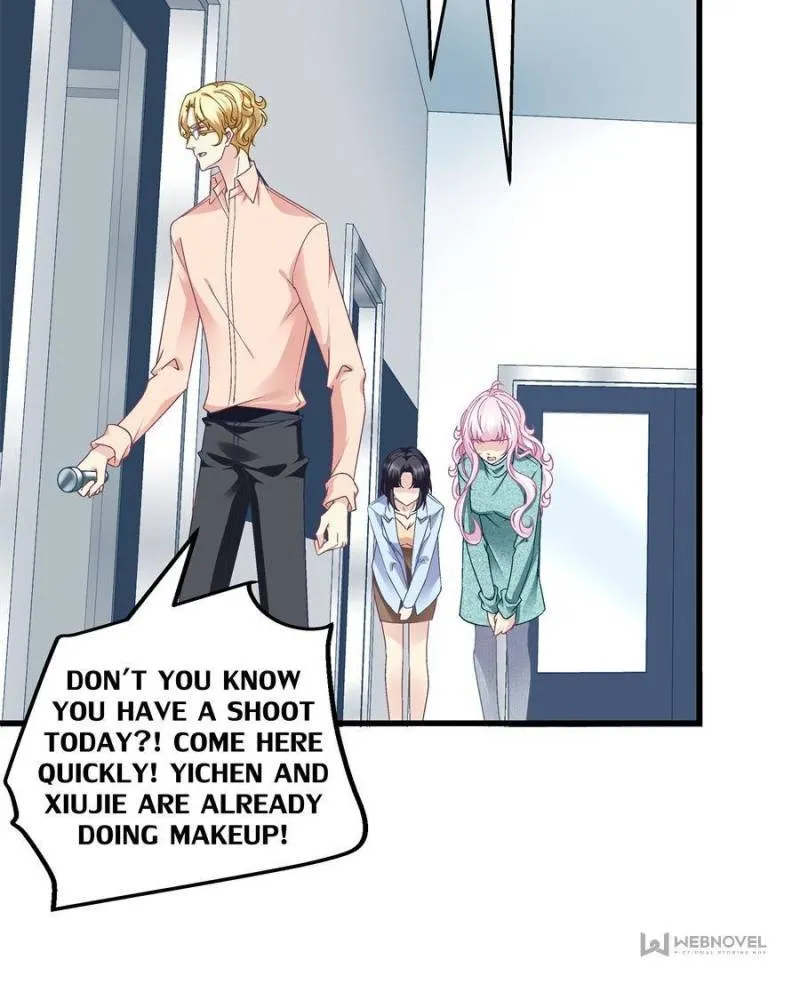 Heavenly Music Familiar Spirits Chapter 226 Online - página 6