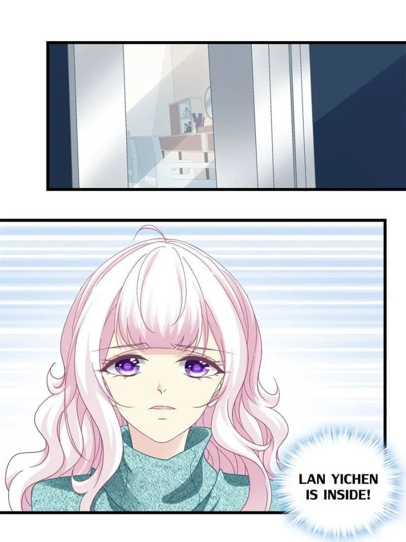 Heavenly Music Familiar Spirits Chapter 226 Online - página 7