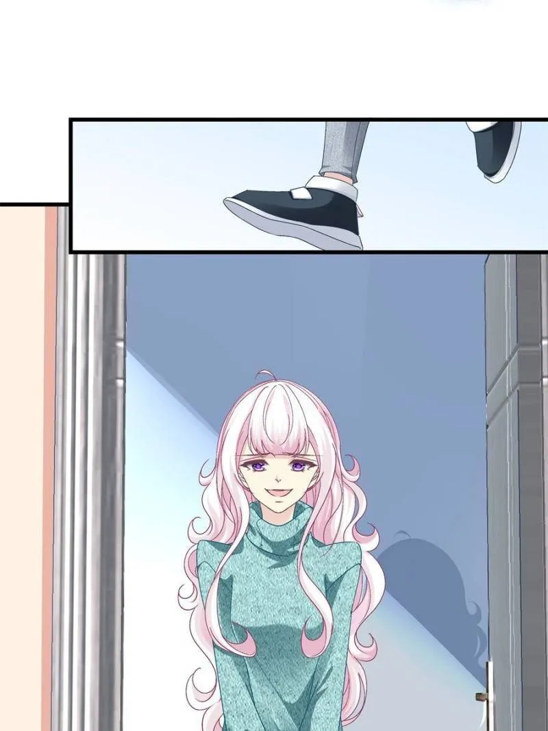 Heavenly Music Familiar Spirits Chapter 226 Online - página 8