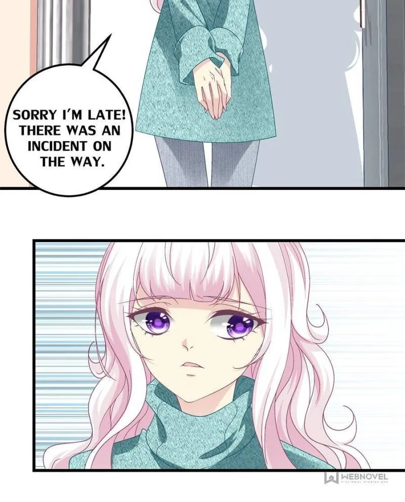Heavenly Music Familiar Spirits Chapter 226 Online - página 9