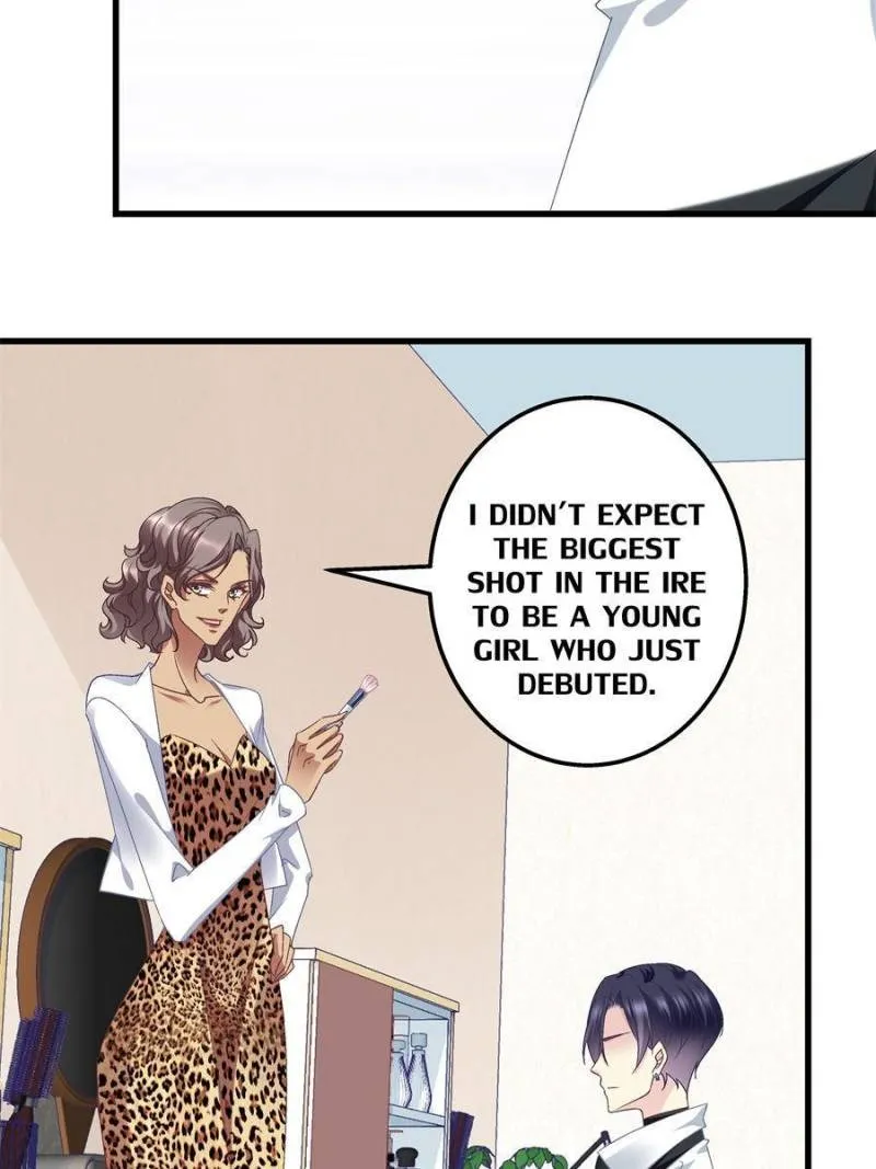 Heavenly Music Familiar Spirits Chapter 226 Online - página 11