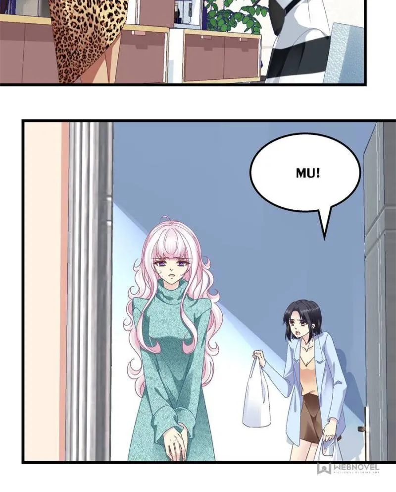 Heavenly Music Familiar Spirits Chapter 226 Online - página 12