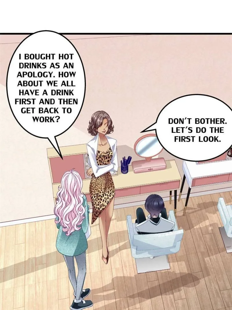 Heavenly Music Familiar Spirits Chapter 226 Online - página 13