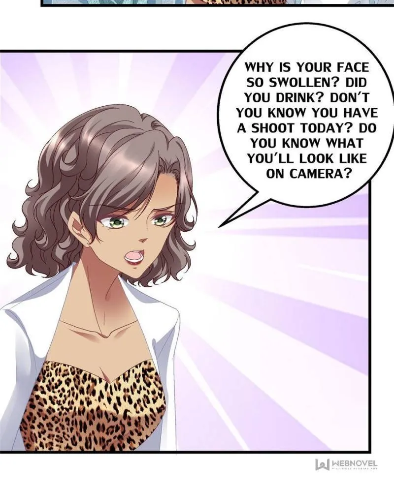 Heavenly Music Familiar Spirits Chapter 226 Online - página 15