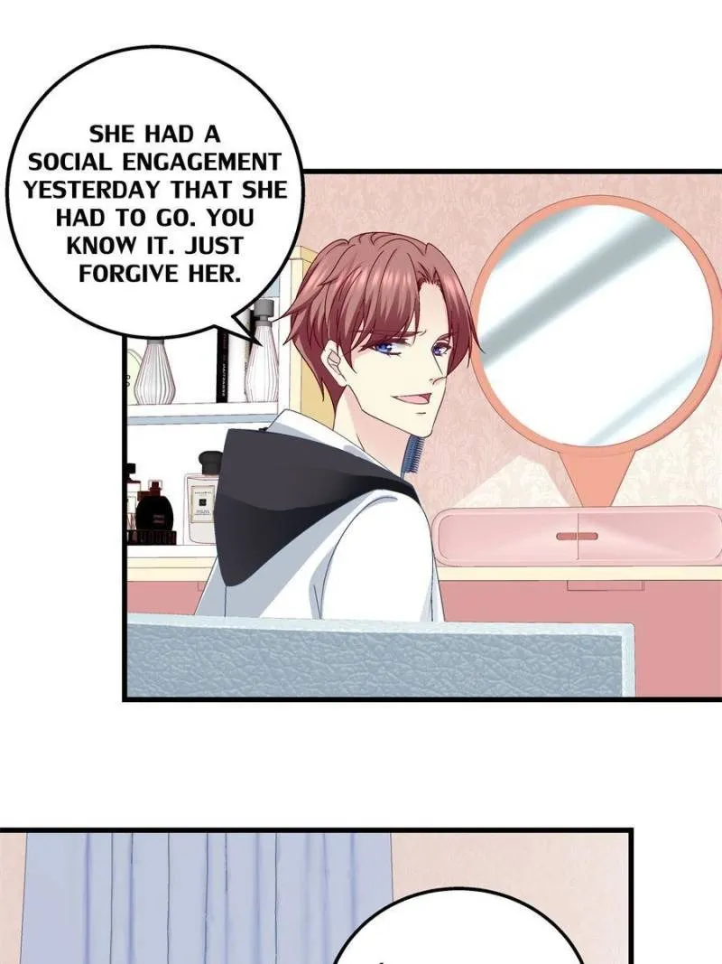 Heavenly Music Familiar Spirits Chapter 226 Online - página 16