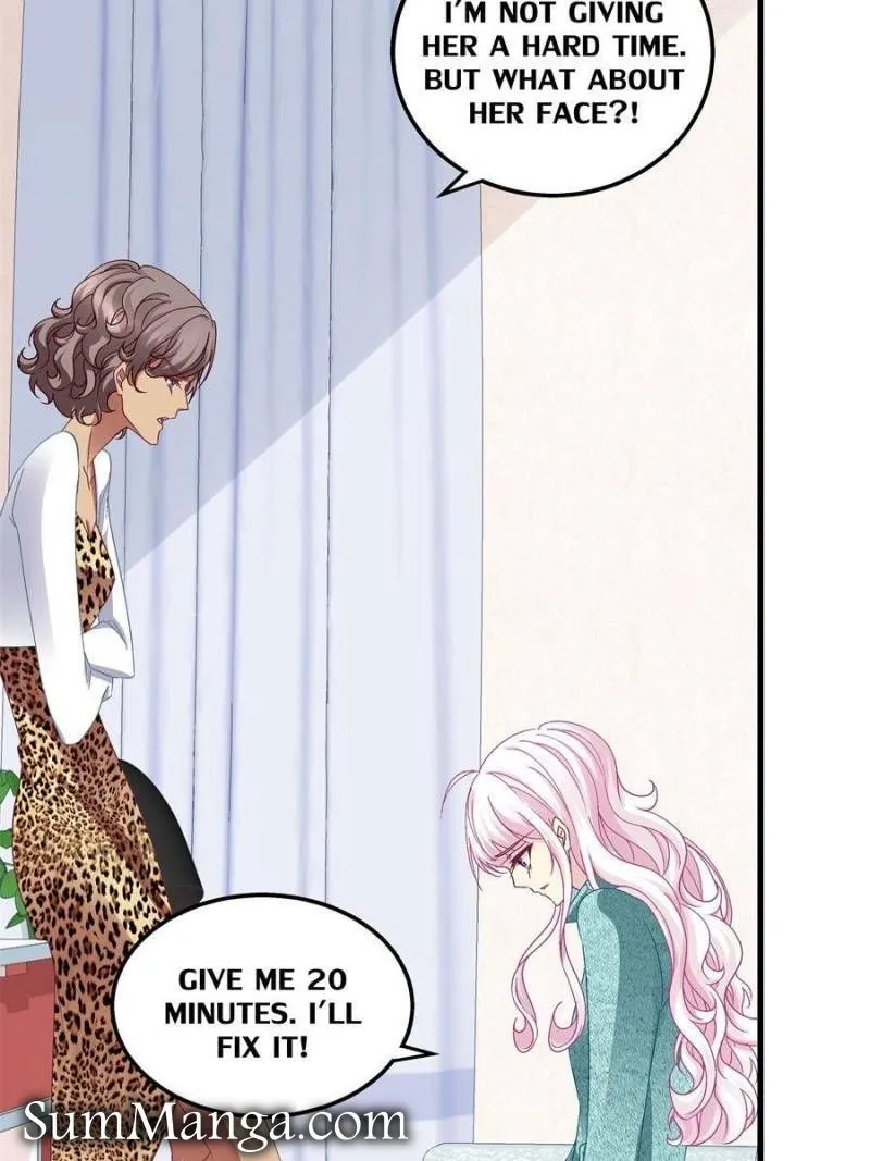 Heavenly Music Familiar Spirits Chapter 226 Online - página 17