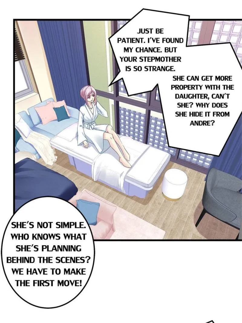 Heavenly Music Familiar Spirits Chapter 226 Online - página 25