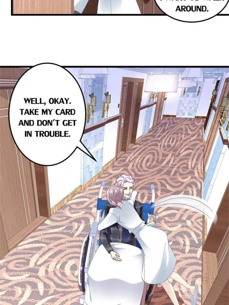 Heavenly Music Familiar Spirits Chapter 226 Online - página 28