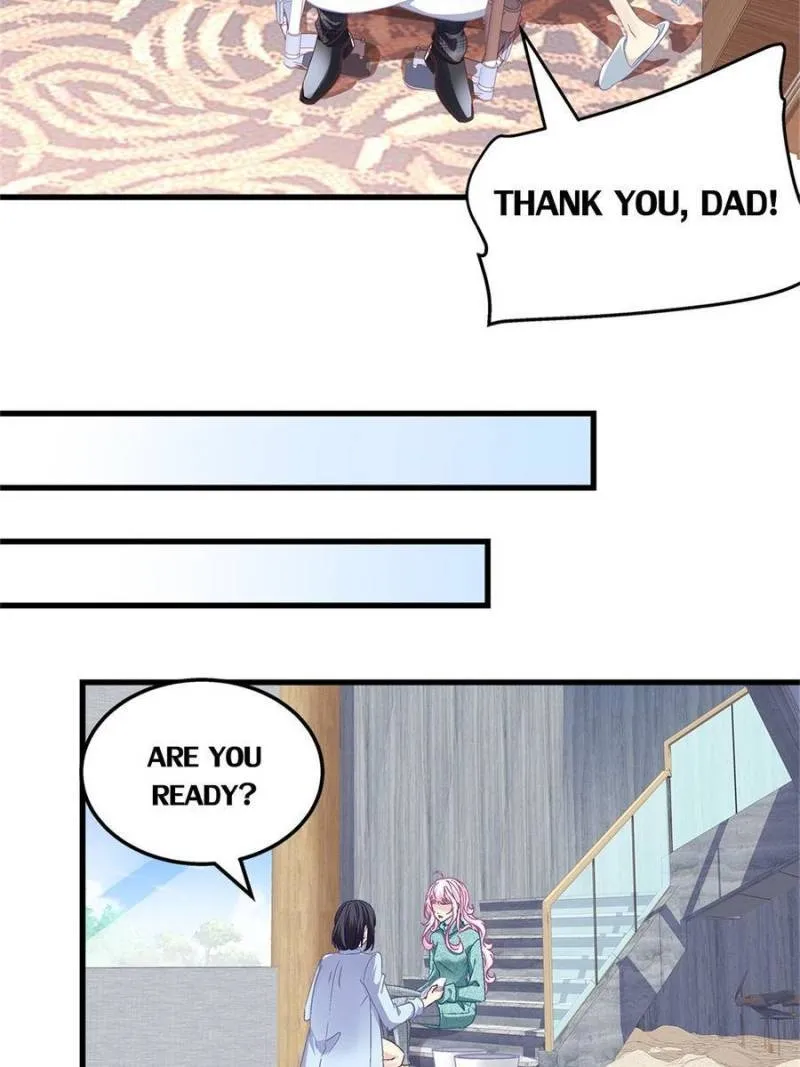 Heavenly Music Familiar Spirits Chapter 226 Online - página 29