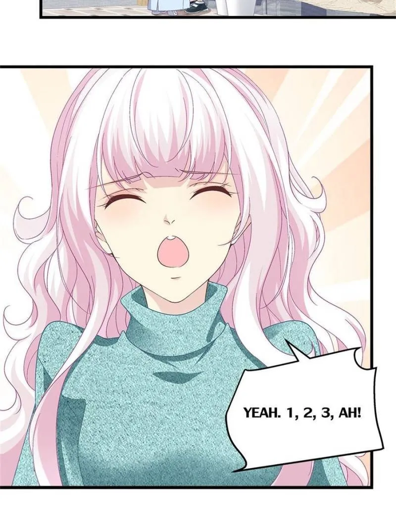 Heavenly Music Familiar Spirits Chapter 226 Online - página 30