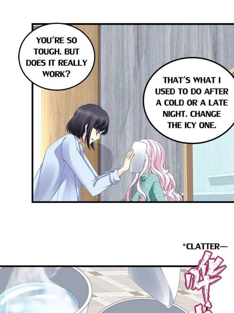Heavenly Music Familiar Spirits Chapter 226 Online - página 32