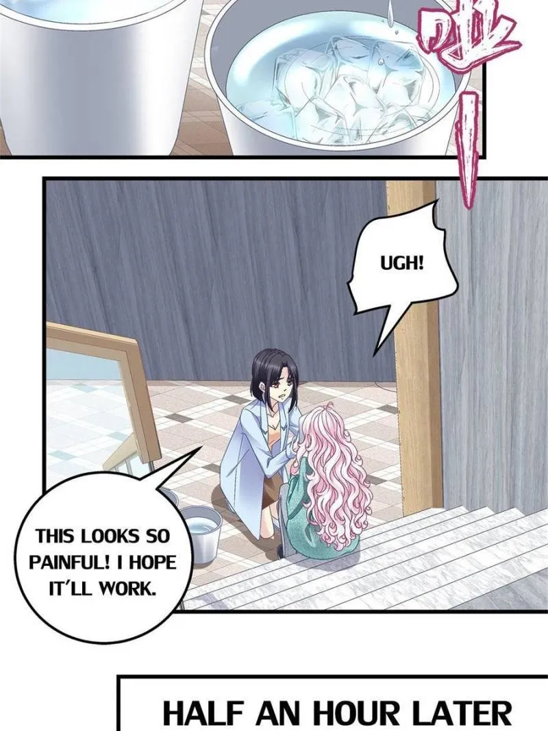 Heavenly Music Familiar Spirits Chapter 226 Online - página 33