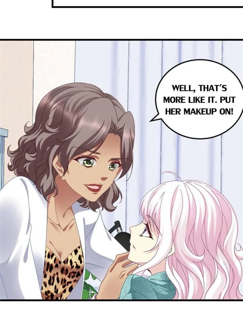 Heavenly Music Familiar Spirits Chapter 226 Online - página 34
