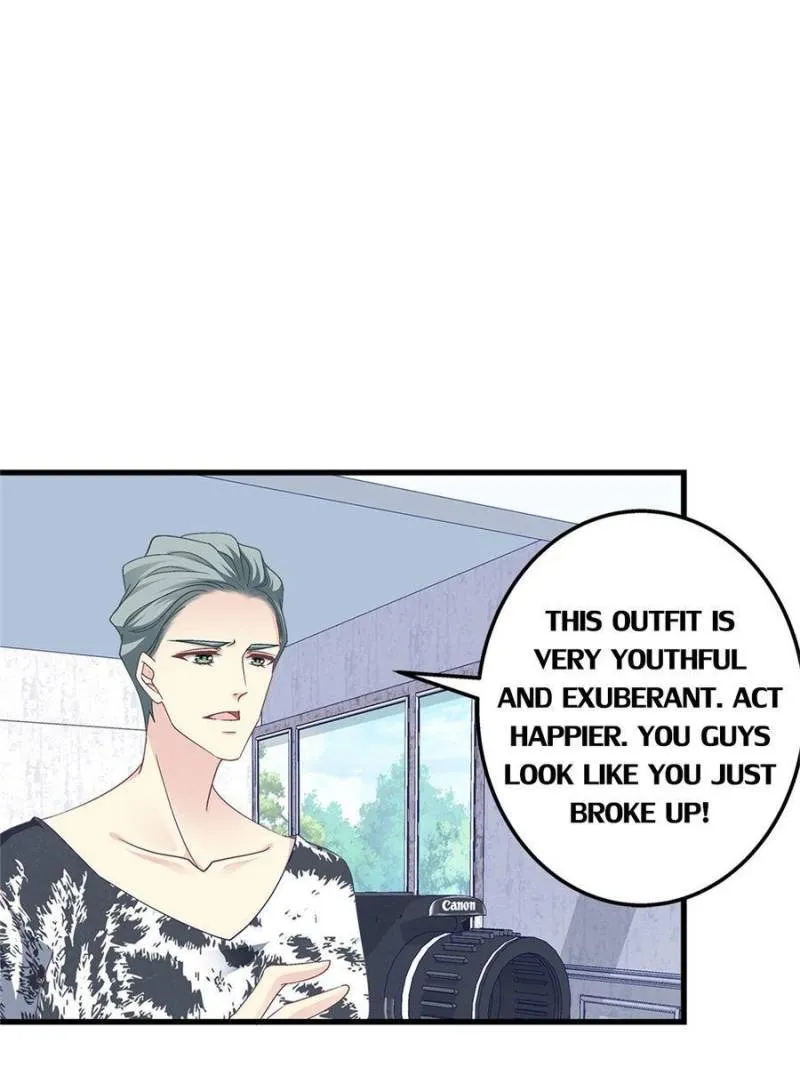Heavenly Music Familiar Spirits Chapter 226 Online - página 37