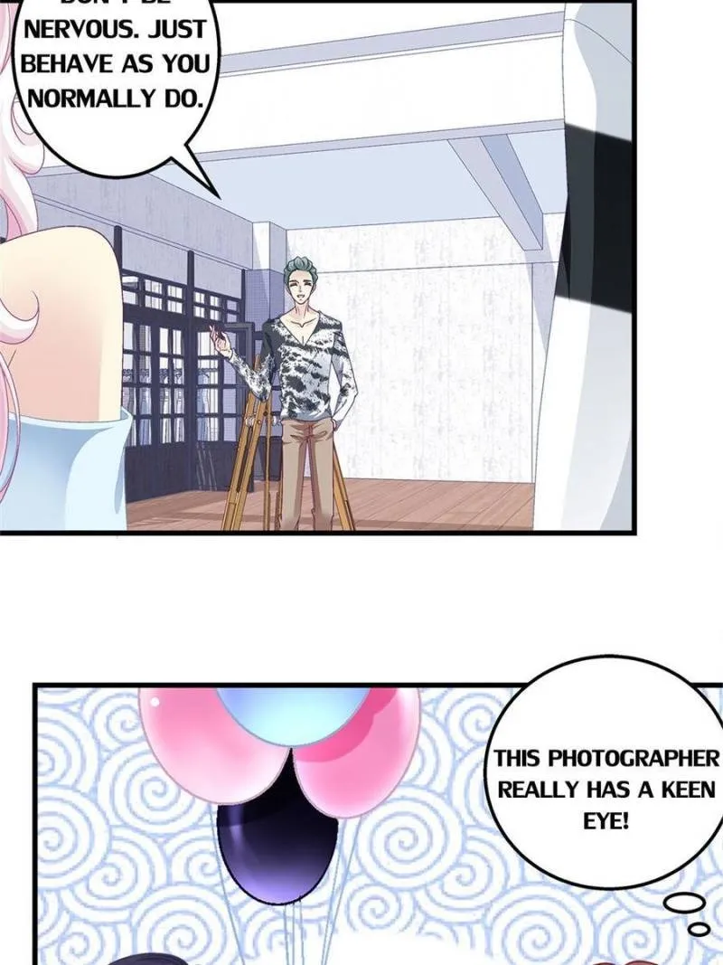 Heavenly Music Familiar Spirits Chapter 226 Online - página 39