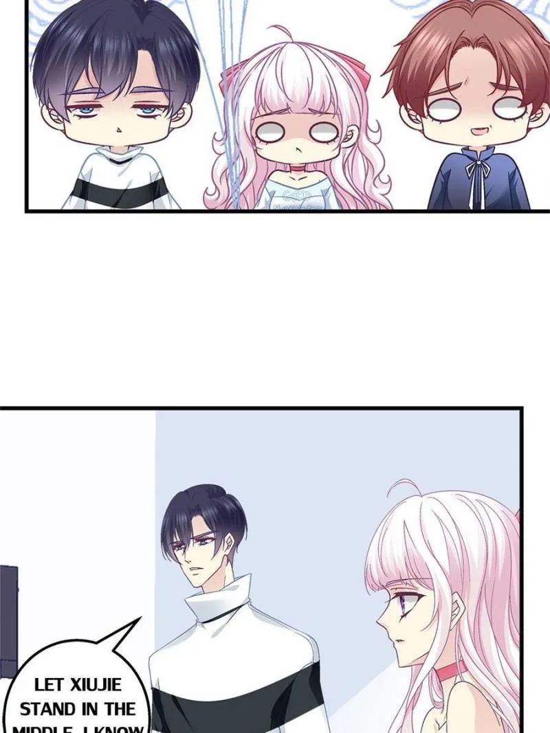 Heavenly Music Familiar Spirits Chapter 226 Online - página 40