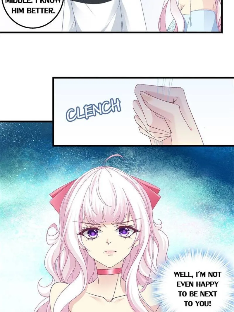Heavenly Music Familiar Spirits Chapter 226 Online - página 41