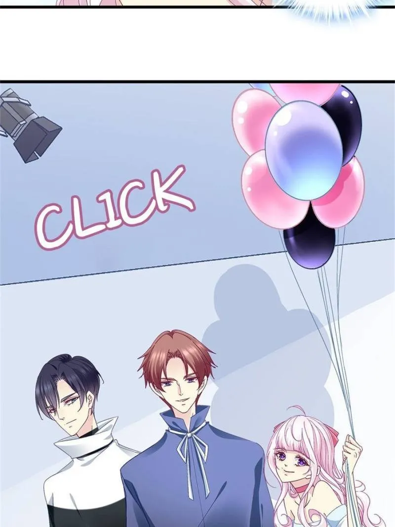 Heavenly Music Familiar Spirits Chapter 226 Online - página 42
