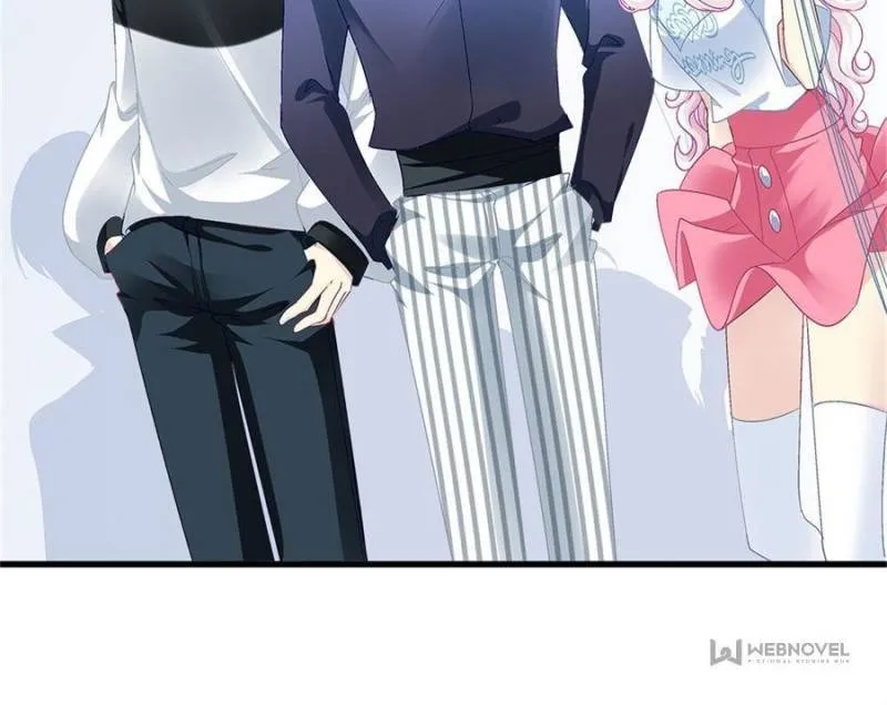 Heavenly Music Familiar Spirits Chapter 226 Online - página 43