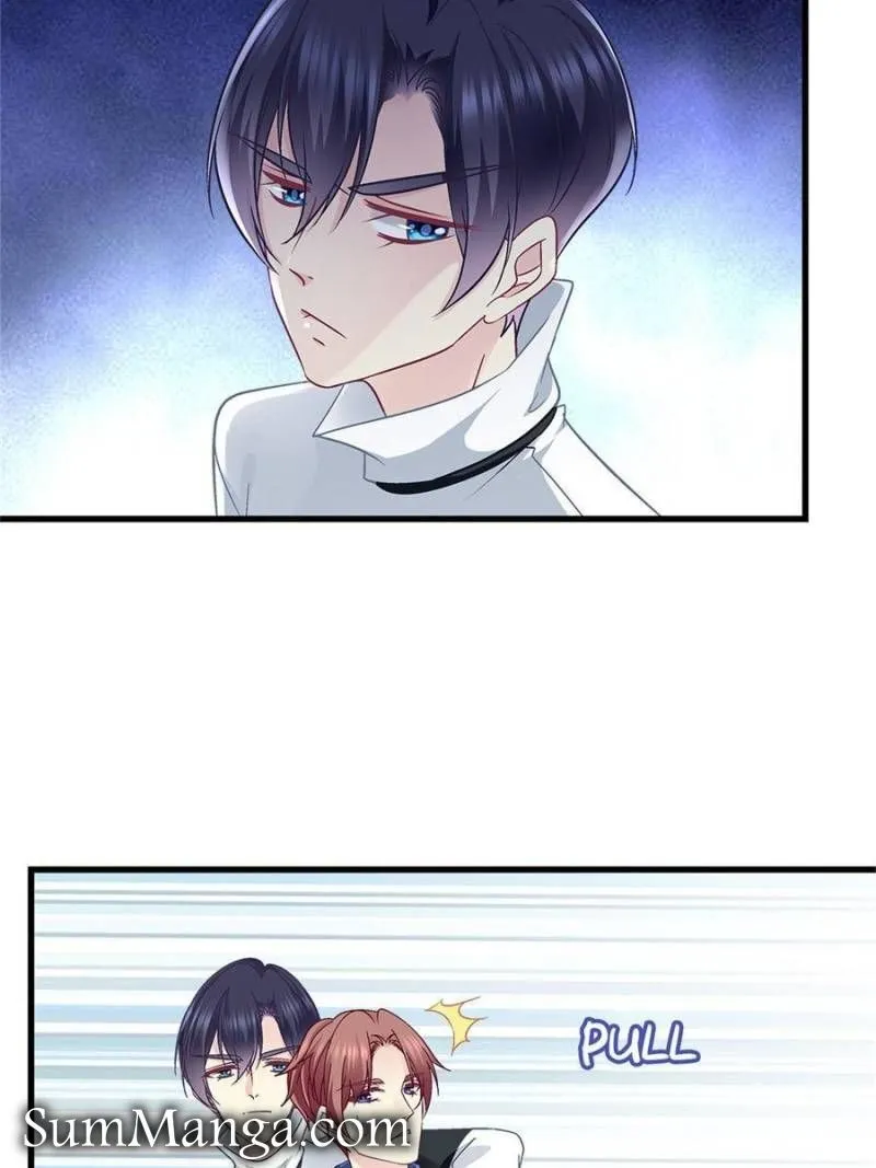 Heavenly Music Familiar Spirits Chapter 226 Online - página 45