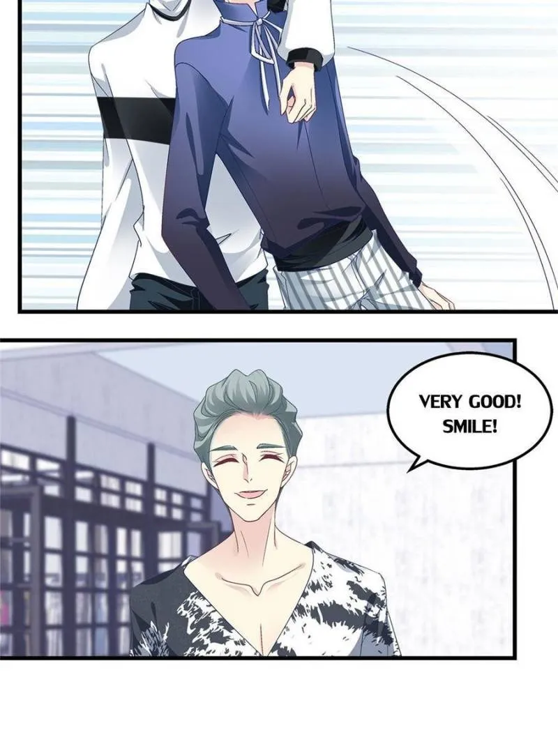 Heavenly Music Familiar Spirits Chapter 226 Online - página 46