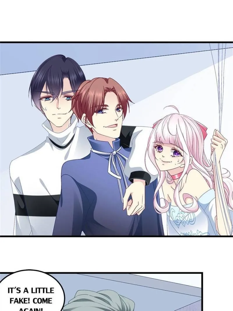 Heavenly Music Familiar Spirits Chapter 226 Online - página 47