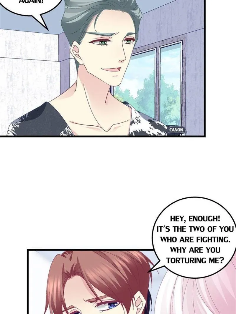 Heavenly Music Familiar Spirits Chapter 226 Online - página 48