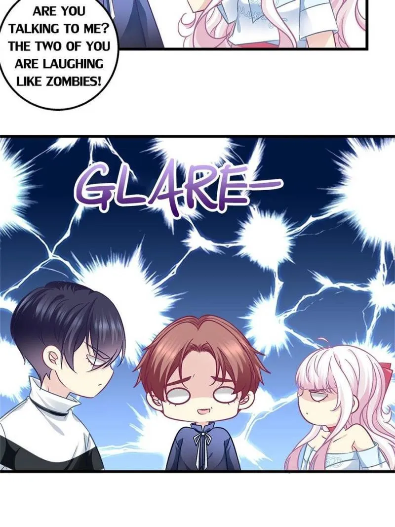 Heavenly Music Familiar Spirits Chapter 226 Online - página 50