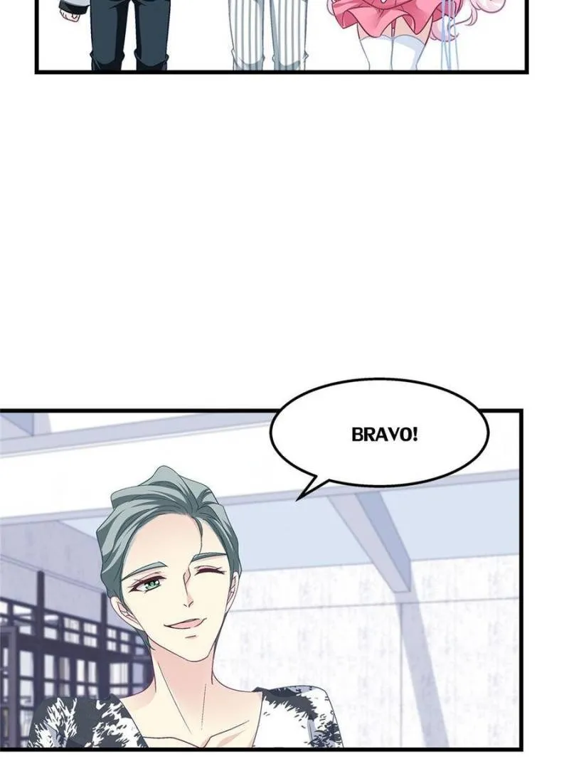 Heavenly Music Familiar Spirits Chapter 226 Online - página 52