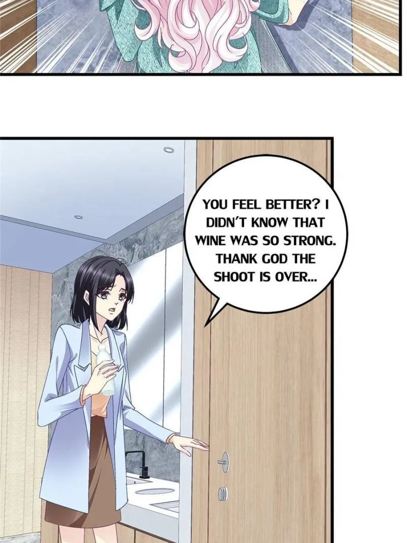 Heavenly Music Familiar Spirits Chapter 226 Online - página 54