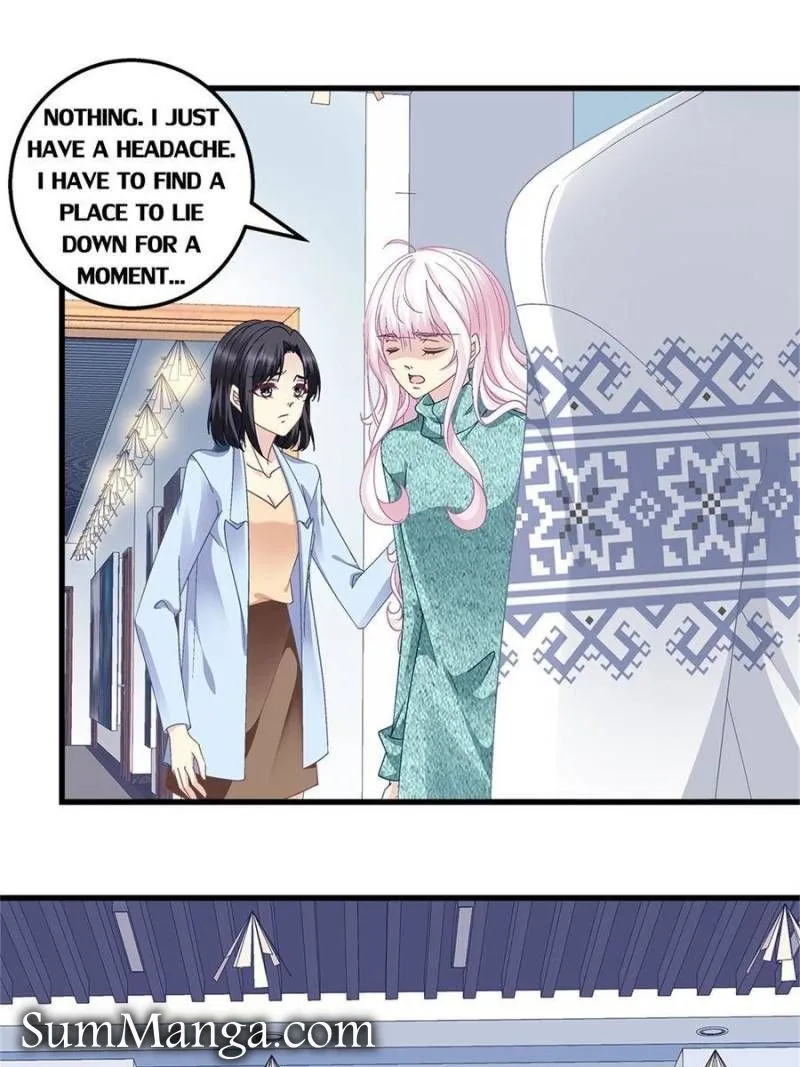 Heavenly Music Familiar Spirits Chapter 226 Online - página 56