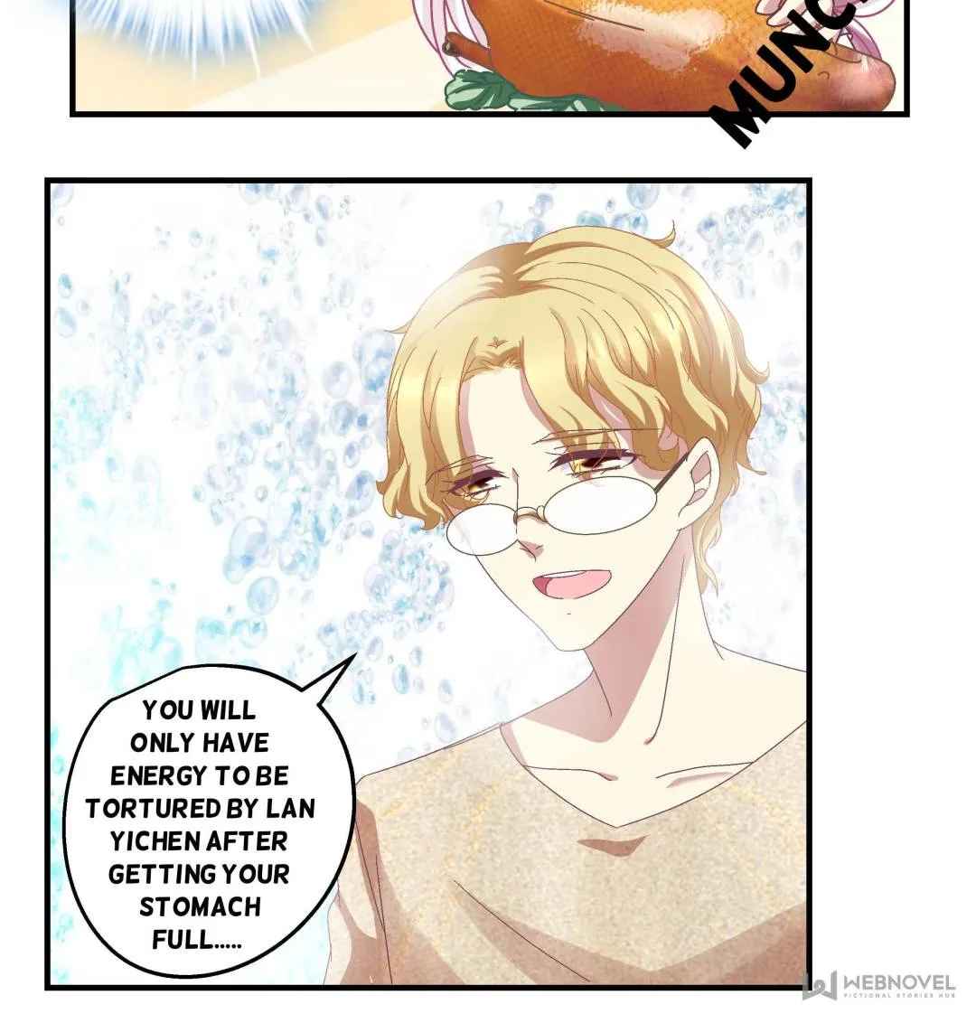 Heavenly Music Familiar Spirits Chapter 23 Online - página 9