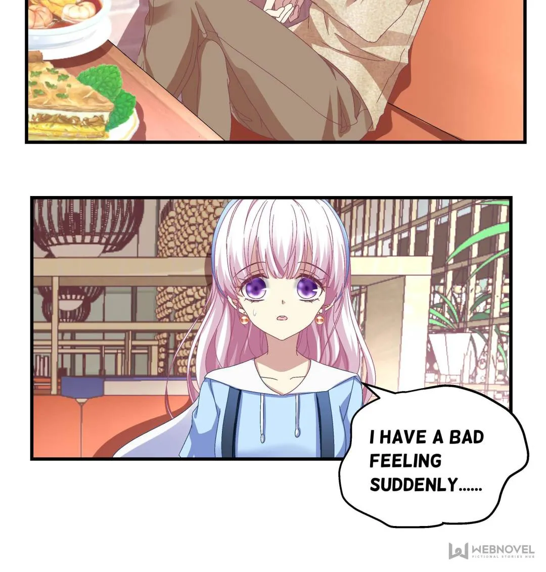 Heavenly Music Familiar Spirits Chapter 23 Online - página 11